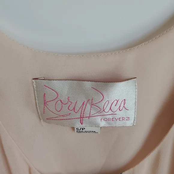 4 for $20 Rory Beca Tank Women's Size S - Picture 5 of 8